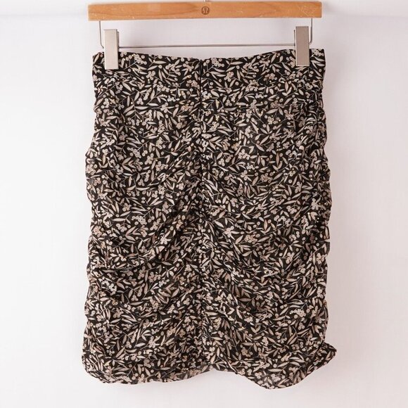 Sabina Musayev Rima Skirt - M - NWT - Picture 2 of 8